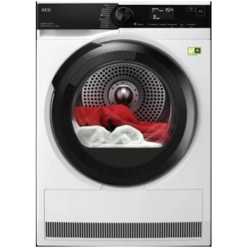AEG TR8T75780 Series 8000 (white/black)