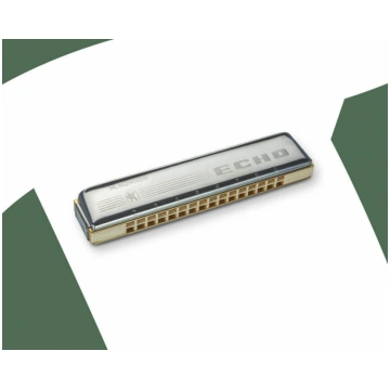 Hohner 28 Echo C harmonikas