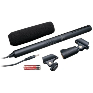 Audio-Technica ATR6550 mikrofons