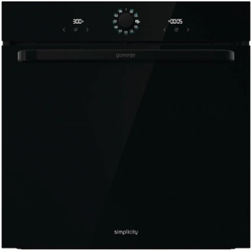 Gorenje BOS6737SYB Cepeškrāsns BOS6737SYB