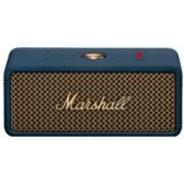 Marshall Emberton III Midnight Blue Bezvadu skaļru