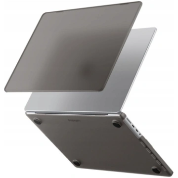 Futlāris Spigen Spigen Airskin Macbook Pro 16 M1-m
