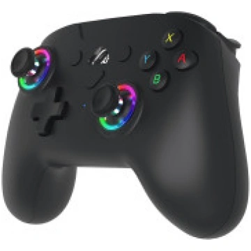 Subsonic – Wireless controller for Switch and Swit