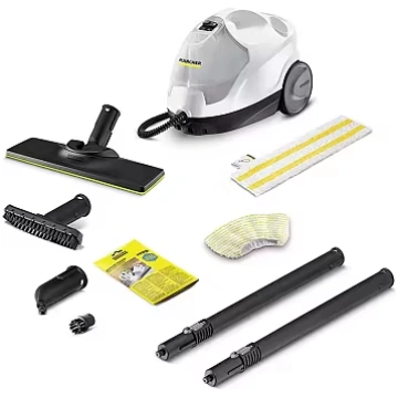 Karcher SC 4 EasyFix, Black/White (1.512-630.0)