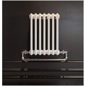 3 kolonnu horizontāls radiators 500 x 380 mm , krā
