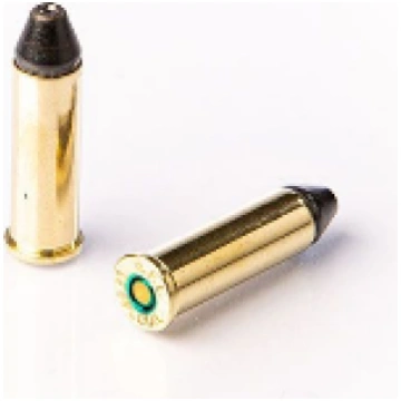 Munīcija FIOCCHI 38 SPECIAL DUTY 7,13G