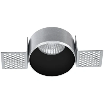 Iebūvējama lampa Brad 9017403 Nova Luce