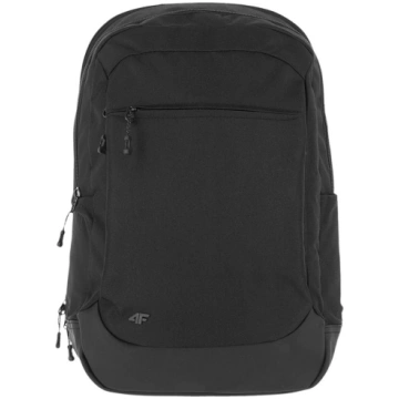 4F BACKPACK, DEEP BLACK /274