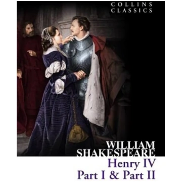 Henry IV, Part I & Part II