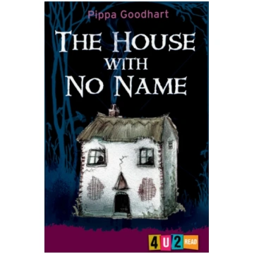 House with No Name Peter Kavanagh