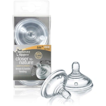 Tommee Tippee Art. 42112451 CTN Easi-Vent Pudelīte