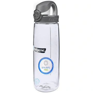 Nalgene Pudele Nalgene On The Fly Sustain 0,7l pel
