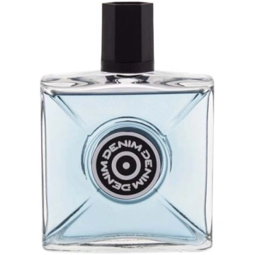 Pēc skūšanās losjons Denim Black, 100 ml