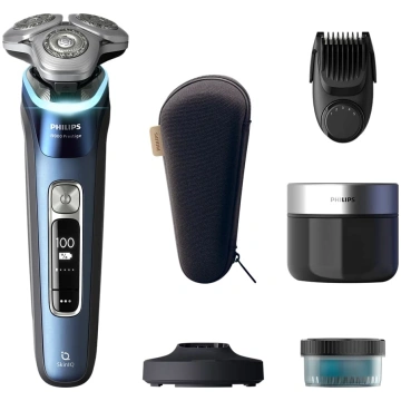 Philips i9000 Prestige Ultra Elektroskuveklis mitr