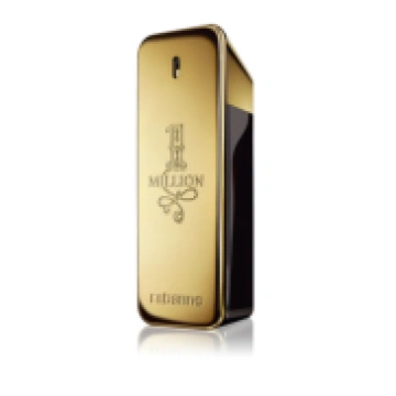 PACO RABANNE 1 Million, EDT - Viriešu smaržas 1398