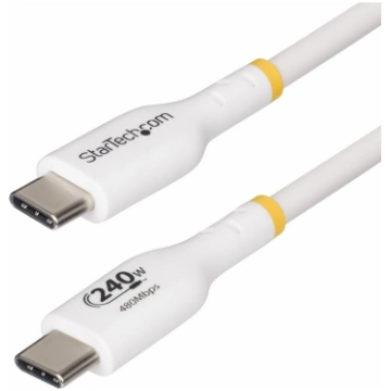 StarTech 3m USB C Charging Cable, USB-IF Certified