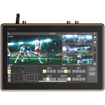 Accessories, Hollyland, Hollyland Streamix M1 Port