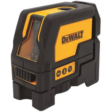 Krustveida lāzera nivelieris DW0822-XJ DEWALT (DW0