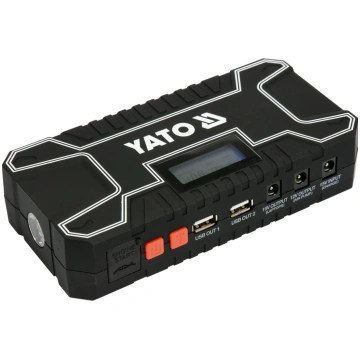 YATO YT-83082 pārnēsājamais akumulators 12000mAh a
