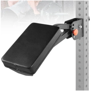 DYK & NX Power Rack Barell pielikumi, Power Rack p