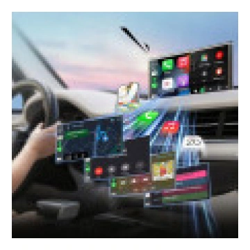 Transmiter FM Ottocast Bezprzewodowy Adapter samoc
