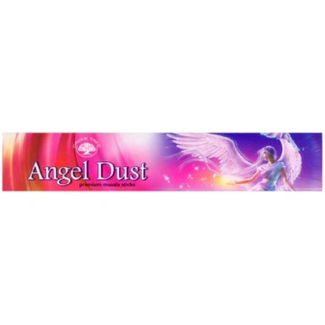 Smaržkociņi Angel Dust Premium Masala Sticks 15gr 
