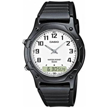 Unisex rokas pulkstenis Casio Collection AW-49H-7B