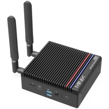 Mini PC Minix Z350 N350 16GB 512GB Windows 11 Pro