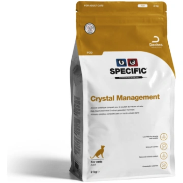 FCD Crystal Prevention 2 kg Specific vetzoo