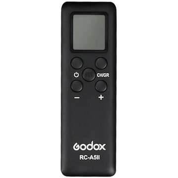 Remote Control, GODOX, Godox LED Light Remote Cont