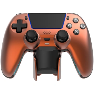 Deltaco Controller inkl. Ladestation Wireless oran