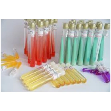 lowenstein - jensen medium + mg without glycerol