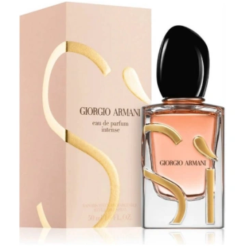 Armani Giorgio Sí Intense EDP 30ml / 3614273313148