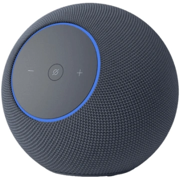 Amazon Echo Studio, gray B0DXN1YWZZ