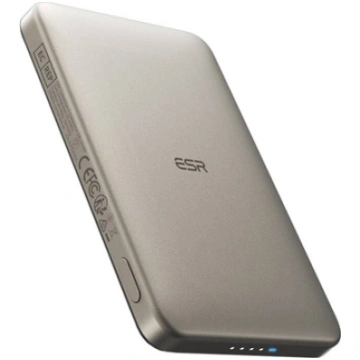 Powerbank ESR Powerbank magnetyczny ESR Qi2 MagSli