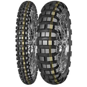 120/90R17 Mitas ENDURO TRAIL XT+ (E-09) YY 64T