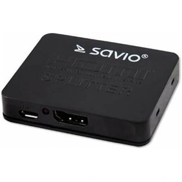 Savio Splitter HDMI 4K (CL-93) | SAVIO CL-93 | 590