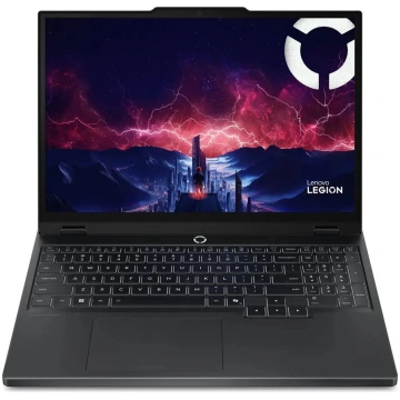 Portatīvais dators Lenovo Legion 5-15 15.1" Ryzen