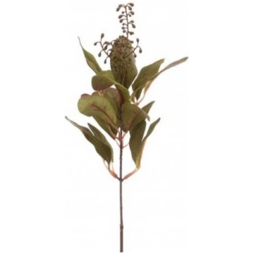 Mākslīgais augs FICUS H38 I-X, Spānija
