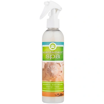 Best Shot Scentament Spa Mango Maui Smidzinātājs -