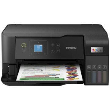 EPSON DAUDZFUNKCIONĀLS PRINTERIS EKOTANKS L3560 TI