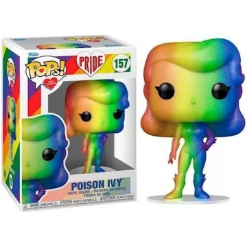 Figūriņa Funko Pop Funko Pop! Figūriņa Dc Comics P