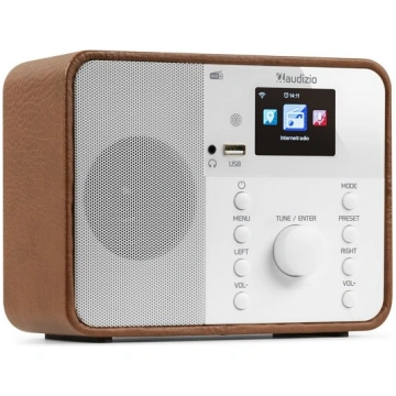 Nardo interneta DAB+ radio Audizio