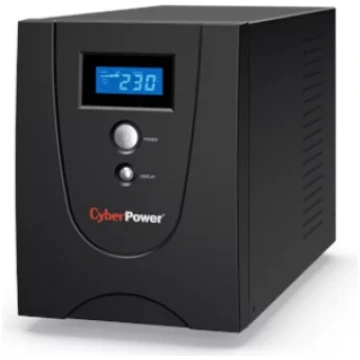 CyberPower | Backup UPS Systems | VALUE2200EILCD |