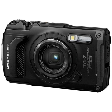 OM System Tough TG-7
