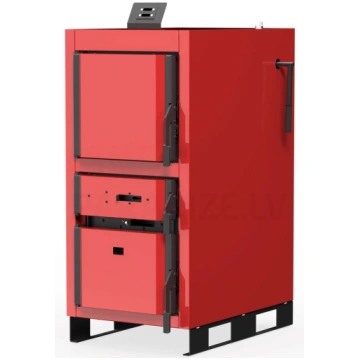 MARELI SYSTEMS malkas gazifikācijas katls LCG 22kW