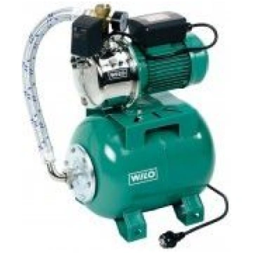 Wilo ūdens apgādes automāts HWJ 203-24H 0,75kW 230