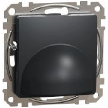 Kabeļu izvads, antracīts Sedna Design SDD114903 | 