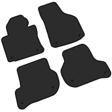ARS VOLKSWAGEN GOLF 2008-2014 (VI) /14\1 Velour