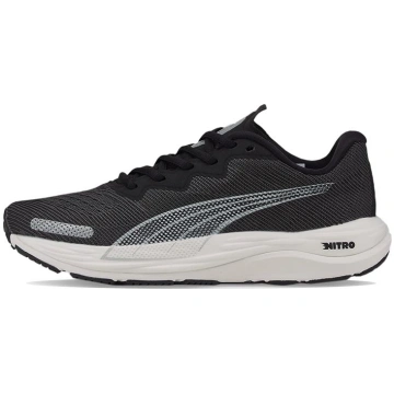 Puma Wmns Velocity Nitro 2 "Black White" 35.5
